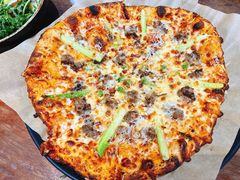 -O'mills Sourdough Bakery&Bistro(永嘉路店)