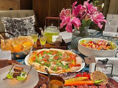 -一棵树·意大利西餐厅One Tree(新城店)