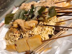 -郭记小街麻辣烫(南小街总店)