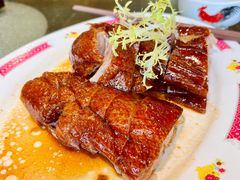-猪肉婆私房菜(容桂总店)