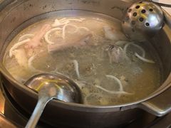 -润园四季椰子鸡火锅(南山海岸城店)