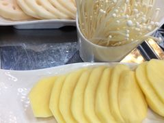 -麻辣巅峰美蛙鱼头火锅(犀浦店)