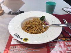 -海维克牛排馆HIGHWIC(青羊万达店)
