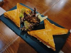 -LA CREPERIE BRETONNE布列塔尼法式餐厅(天童北路店)