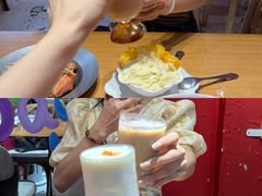 -黑熊披萨orso pizza
