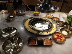 -韩宫宴烤肉·料理(苏州中心店)