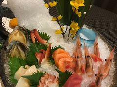 -菊上料理(蜀山银泰百货店)