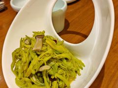 -二分八云雁阁•新晋菜大同味(长治路店)