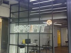 -LA合时健身4PMFIT(花桥旗舰店)