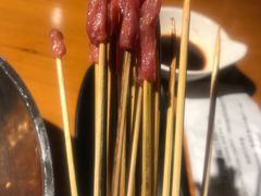 -白玉串城(南六中路店)