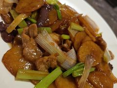 -瓦国小镇·果木烤鸭·融合菜(西口店)
