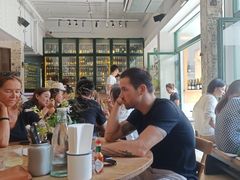 -RAC BAR(安福路店)