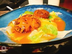 -逸东轩(香港逸东酒店)