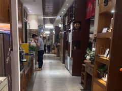 -白氏兄弟烧烤(尹家沟店)