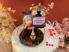 -川越泰火锅(吉利大厦店)