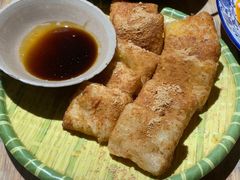 -饭江湖·江湖菜(湖广会馆店)