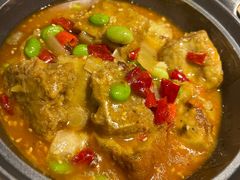 大川臭豆腐-大川先生·小龙虾·川菜(信义坊店)