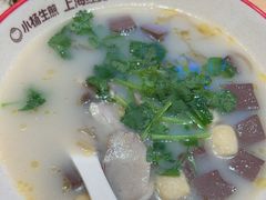 -小杨生煎(周浦万达店)