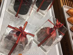 -麦陌(正弘城店)