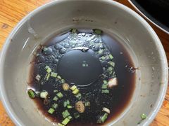 -汝萍传统蘸水菜(春华路总店)