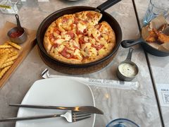 -必胜客(WOW宝龙城市广场店)