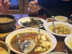 -妈妈菜舟山海鲜(定海古城店)