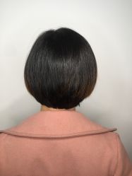 -KIMI HAIR SALON·烫染设计店