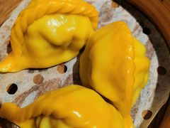 粟面包-小城粥道·海胆鲜虾粥(解放广场店)