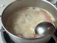 -煲王粤菜餐厅(中侨中心店)