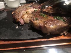 -西堤牛排(南京龙江店)