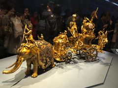 -故宫钟表馆