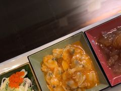 -昱匠·日本料理(金融街店)