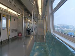 -公益西桥(地铁站)
