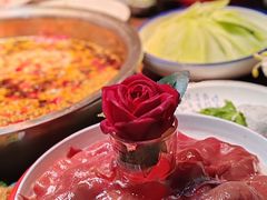 -青山青豆花·笑禅豆腐鱼(黄泥塝店)