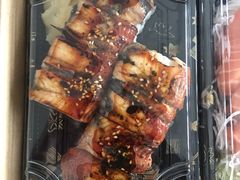 -林妈妈村·日式料理(宝山万达店)