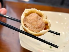 -东泰祥生煎馆(长宁路店)