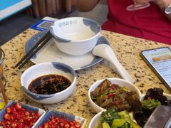 -原味四季椰子鸡(公明百佳华店)