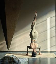 -U+YOGA优伽瑜伽·普拉提