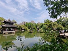 -水绘园