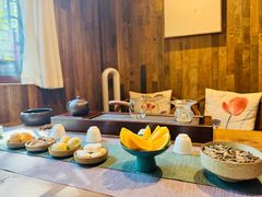 -邈墨茶馆(大兜路1号店)
