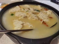 春笋豆腐-旺顺阁海鲜广场(亚运村店)