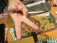 -三太子地摊烧烤·小龙虾(北蔡店)