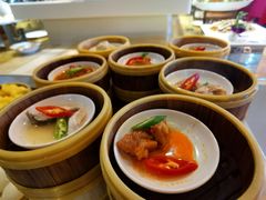 -云水瑶水汇(世邦·金色时代店)