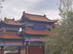 -威海华夏城景区