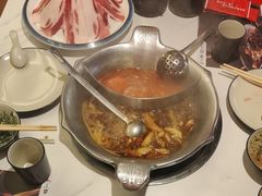 -刘一锅筋头巴脑(大悦城C店)