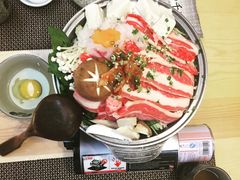 -樱の千渡日式料理·铁板烧•烧鸟(金盛田广场店)
