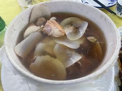 -海鲜街菜馆(海珠南路店)