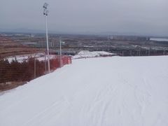 -大同万龙白登山国际滑雪场