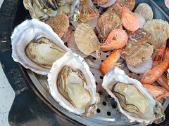 -前王院•巧克力海鲜市集餐厅(万平口店)