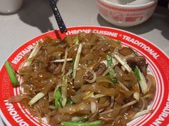 -明腾壹间茶餐厅(新都会花园广场店)